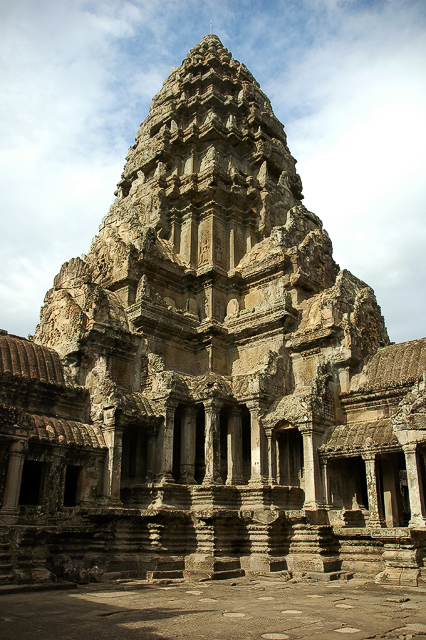 Angkor Wat I